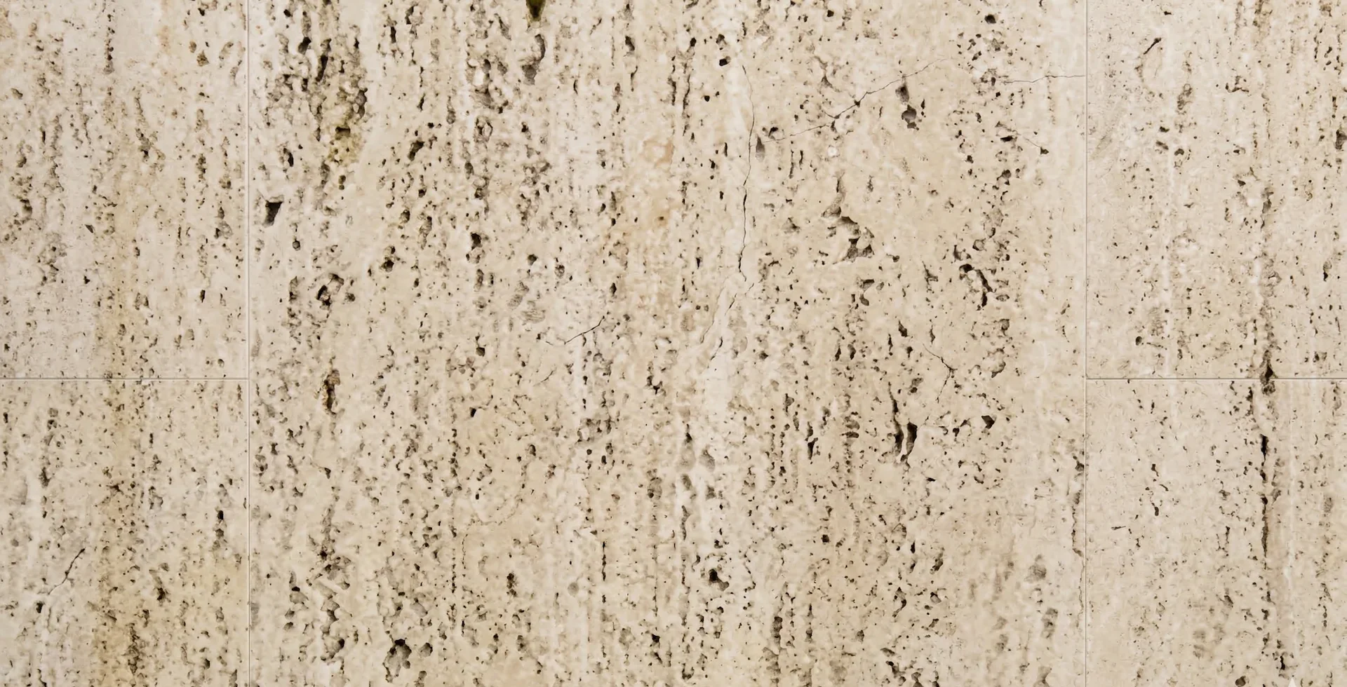 ترافرتين — مثال